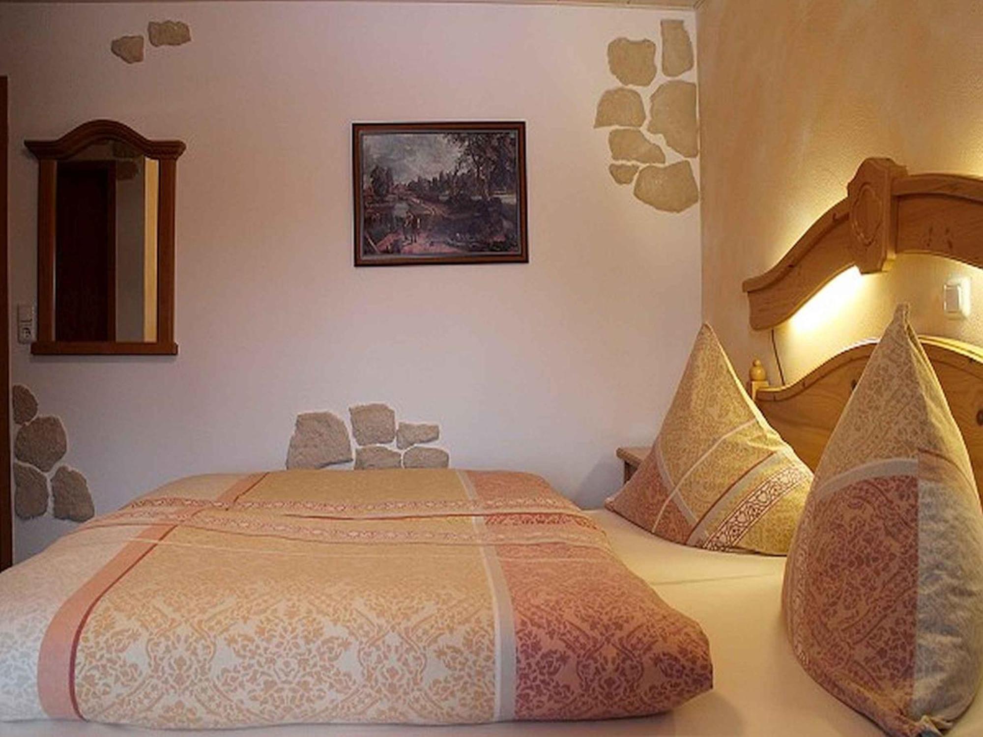 Landhaus Panoramablick Schonach im Schwarzwald ภายนอก รูปภาพ